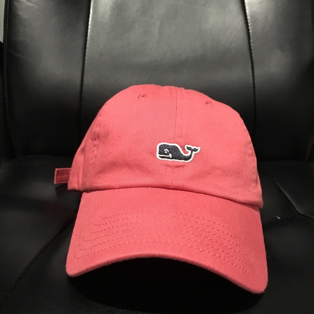 Vineyard Vines Hat Like New